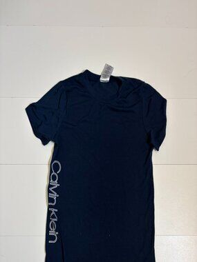 Boys Large Calvin Klein Tee
